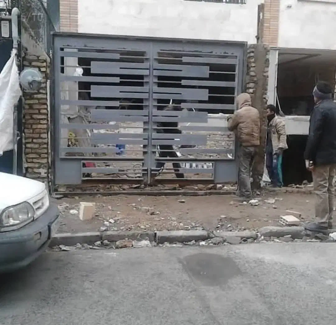 اهنگری سیار|مصالح و تجهیزات ساختمان|تهران, پردیسان|دیوار