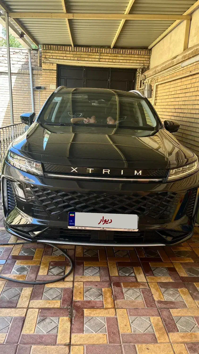 اکستریم LX|خودرو سواری و وانت|تبریز, |دیوار