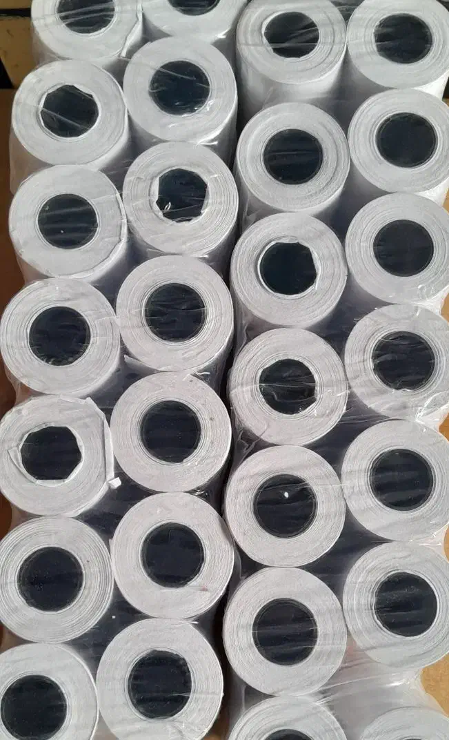 رول ۹متری دستگاه کارتخوان|لوازم التحریر|گرگان, |دیوار