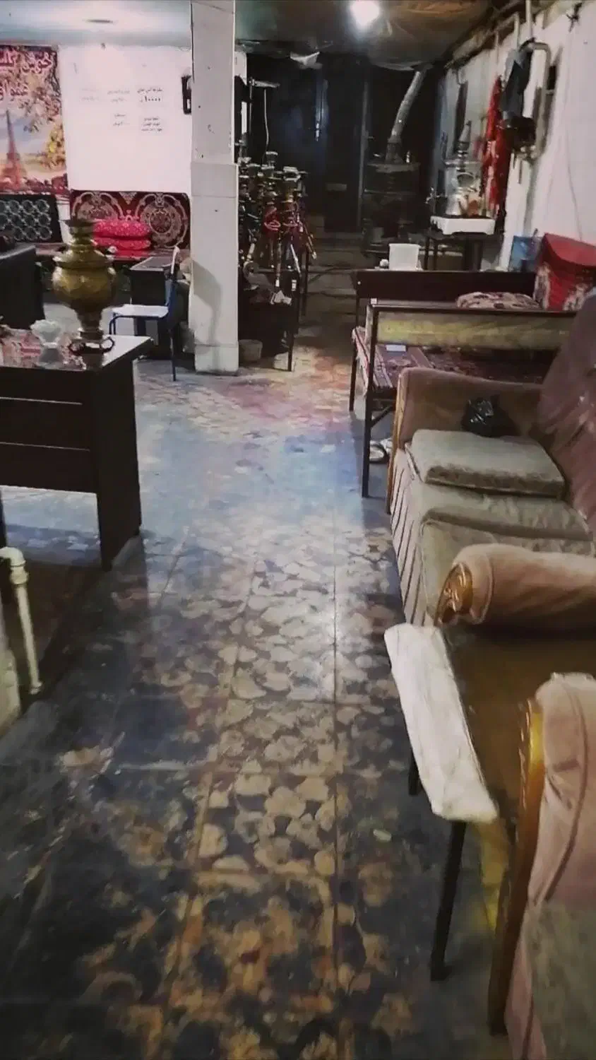 وسایل قفه خانه|کافی‌شاپ و رستوران|مشگین شهر, |دیوار