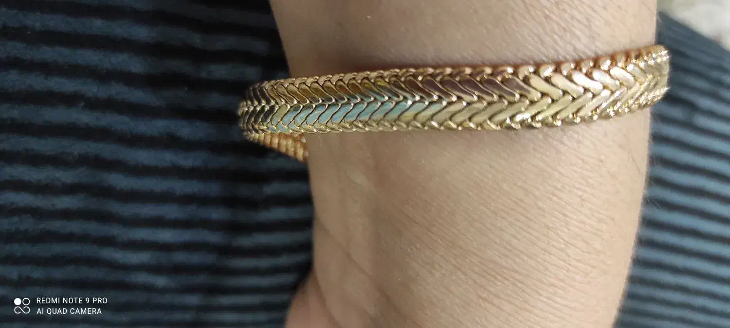 دستبند ژوپینگ|بدلیجات|مشهد, فاطمیه|دیوار