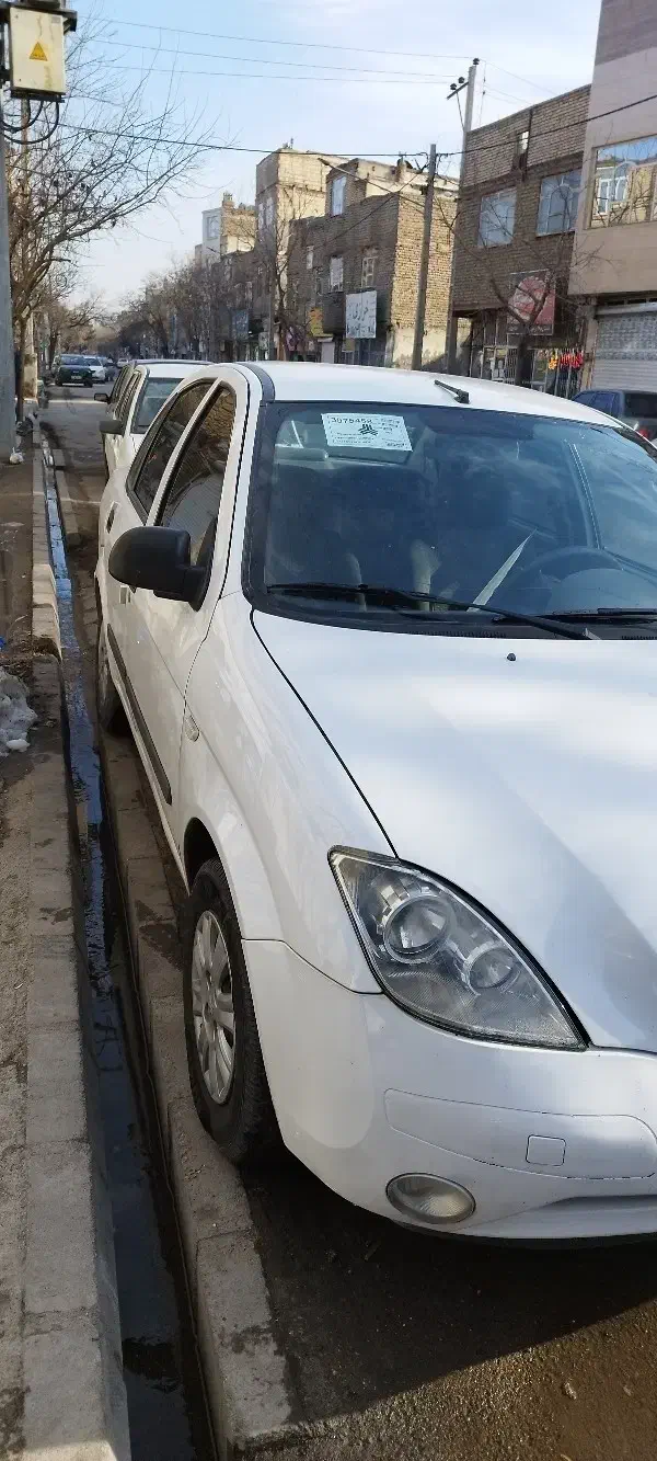 تیبا|خودرو سواری و وانت|مشهد, بهمن|دیوار