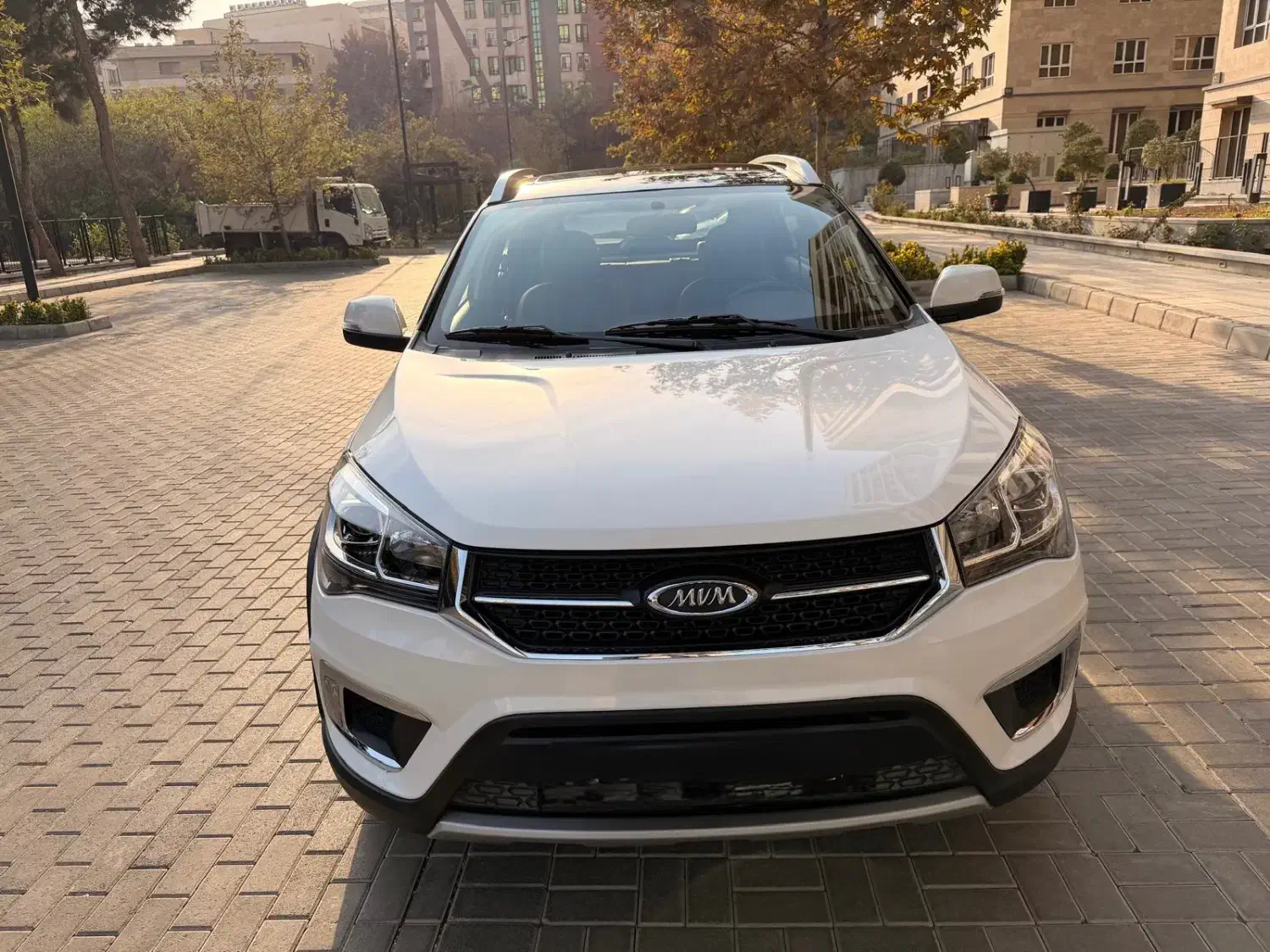 MVMx22|خودرو سواری و وانت|تهران, جردن|دیوار