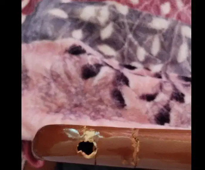 تخت|تخت و سرویس خواب|قم, زنبیل آباد|دیوار