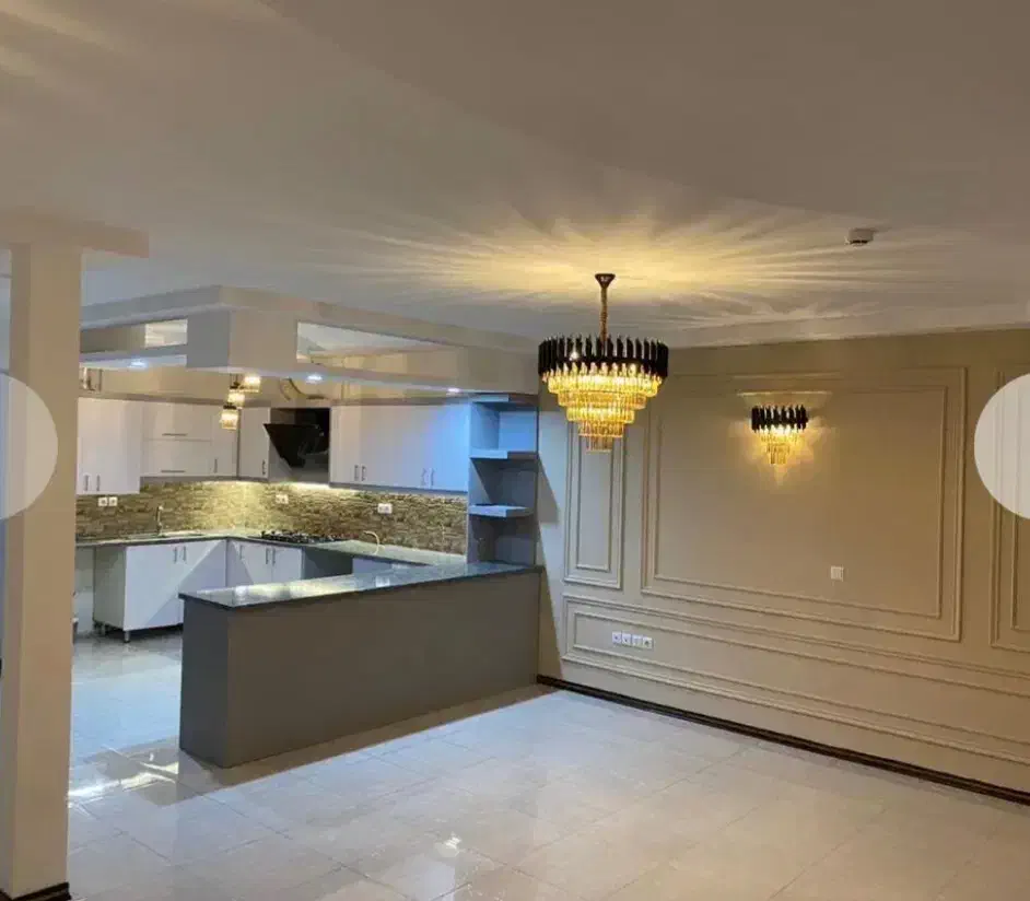 ۹۵متر/الهیه/ ۲واحدی/سند|فروش آپارتمان|مشهد, الهیه|دیوار