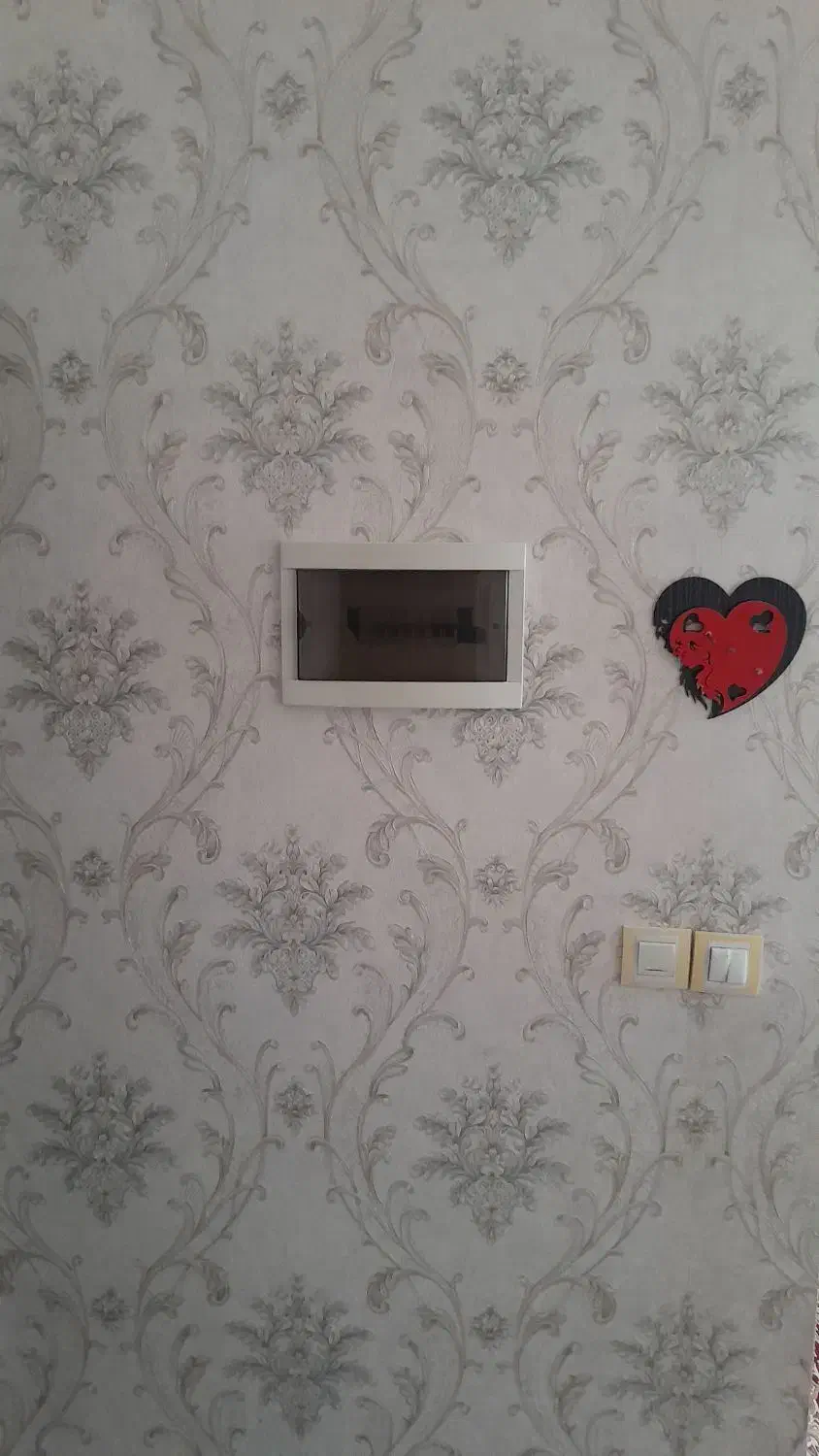 نصاب کاغذدیواری|خدمات پیشه و مهارت|سهند, |دیوار