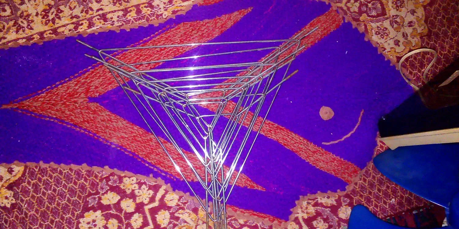 استند قابلمه|آب‌چکان و نظم‌دهنده ظروف|فردیس, فردیس|دیوار