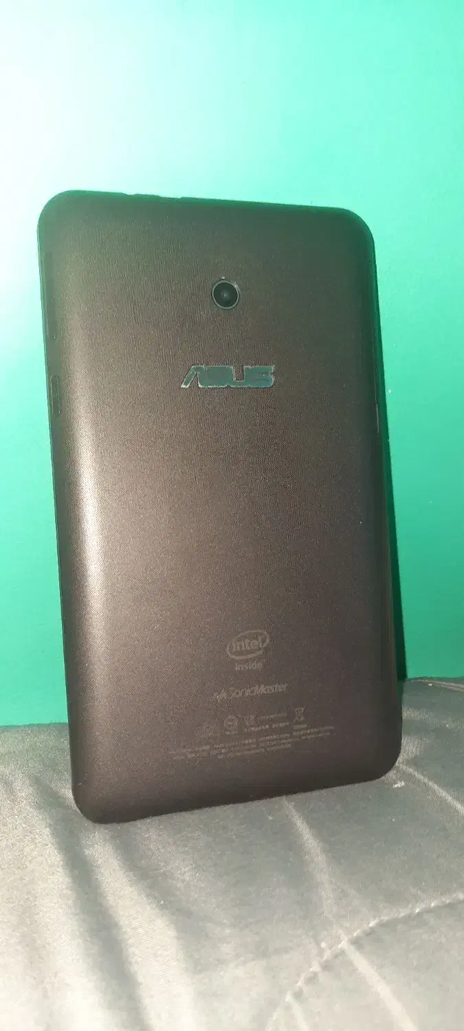 تبلت ایسوس|تبلت|تهران, مینی‌سیتی (شهرک نفت)|دیوار