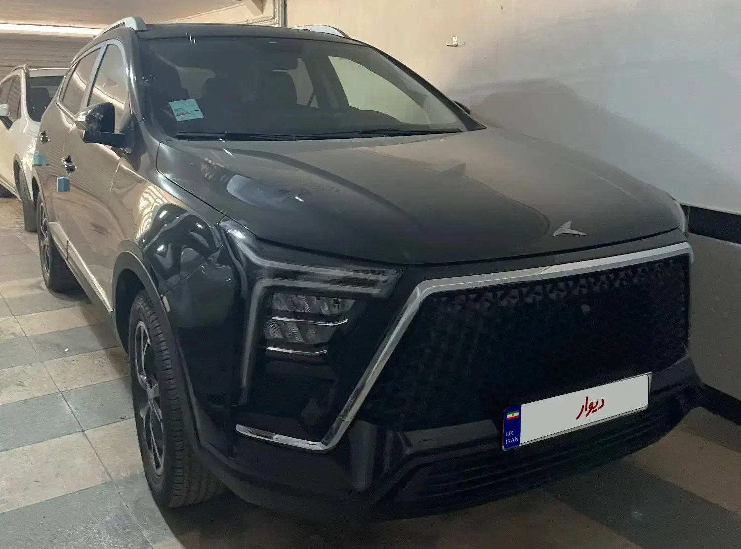 Kmc x5  خشک|خودرو سواری و وانت|همدان, |دیوار