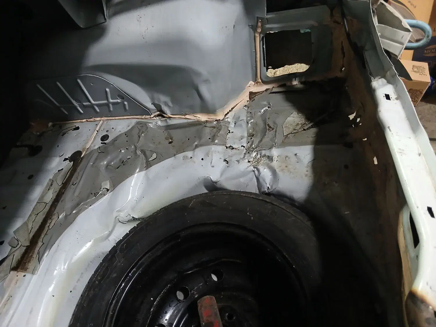 سمند مدل ۹۸|خودرو سواری و وانت|تبریز, |دیوار