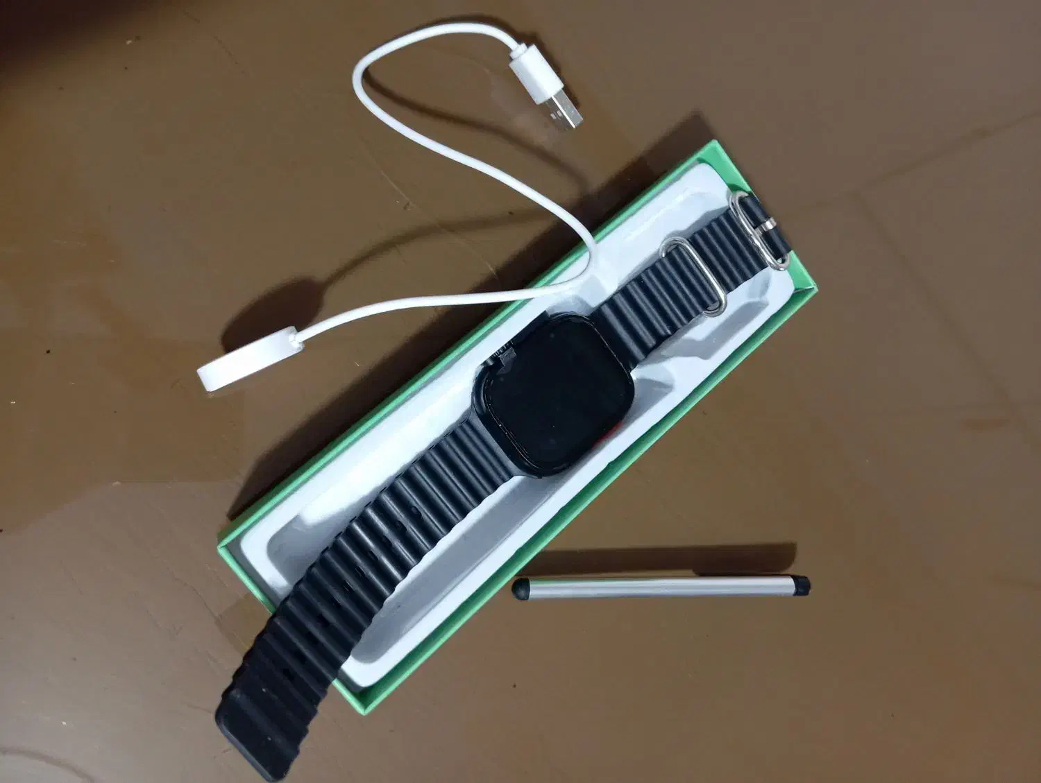 ساعت هوشمند|لوازم جانبی موبایل و تبلت|تهران, شهرک استقلال|دیوار