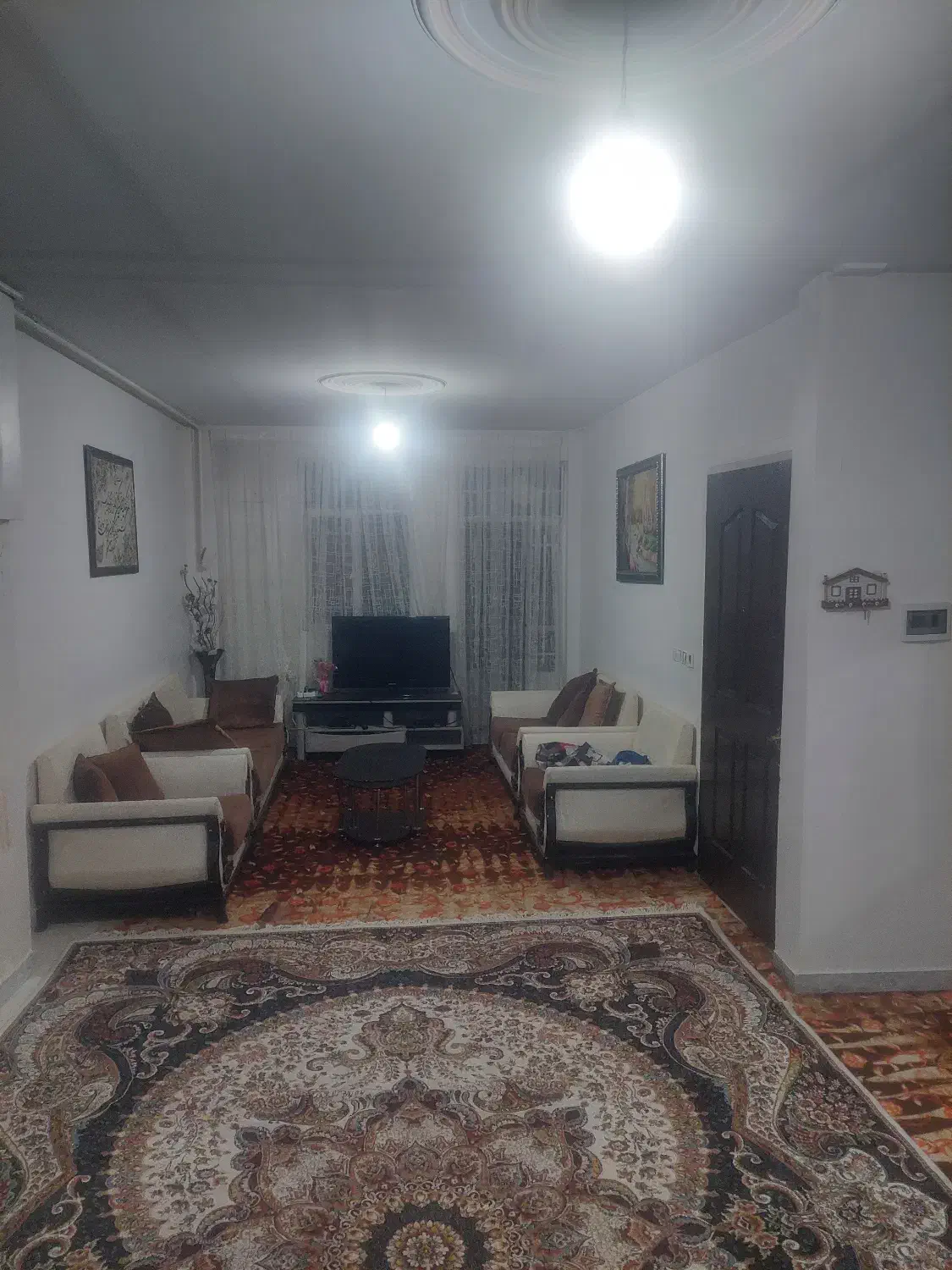 آپارتمان واحد ۷۰ متری|فروش آپارتمان|مشکین‌دشت, |دیوار