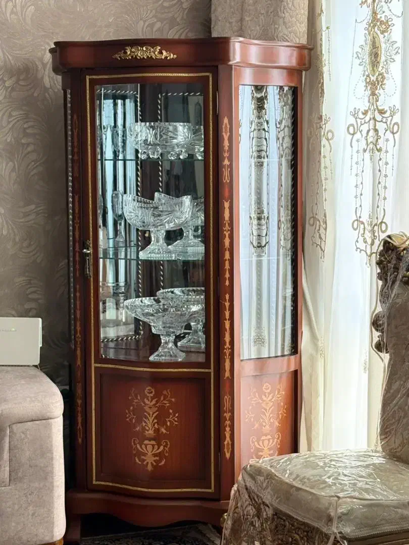 بوفه|بوفه، ویترین، کنسول|اردبیل, |دیوار