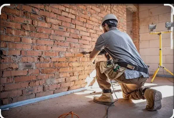 تخریب و خاکبرداری|خدمات پیشه و مهارت|سنندج, |دیوار