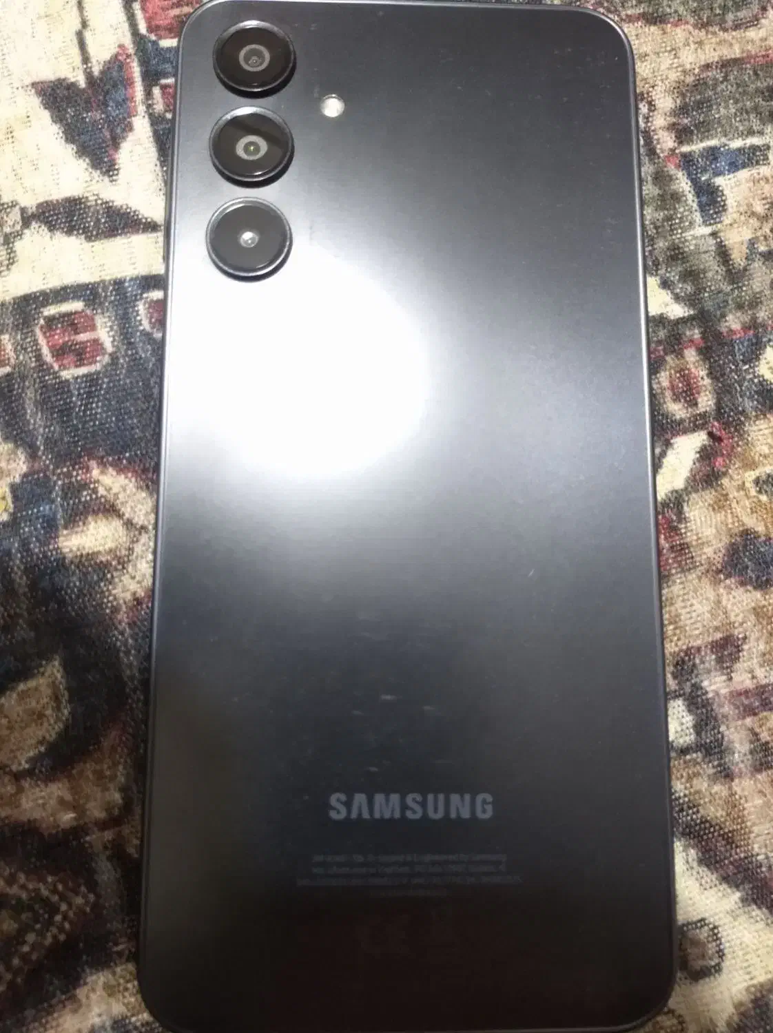 گوشی a16|موبایل|لردگان, |دیوار