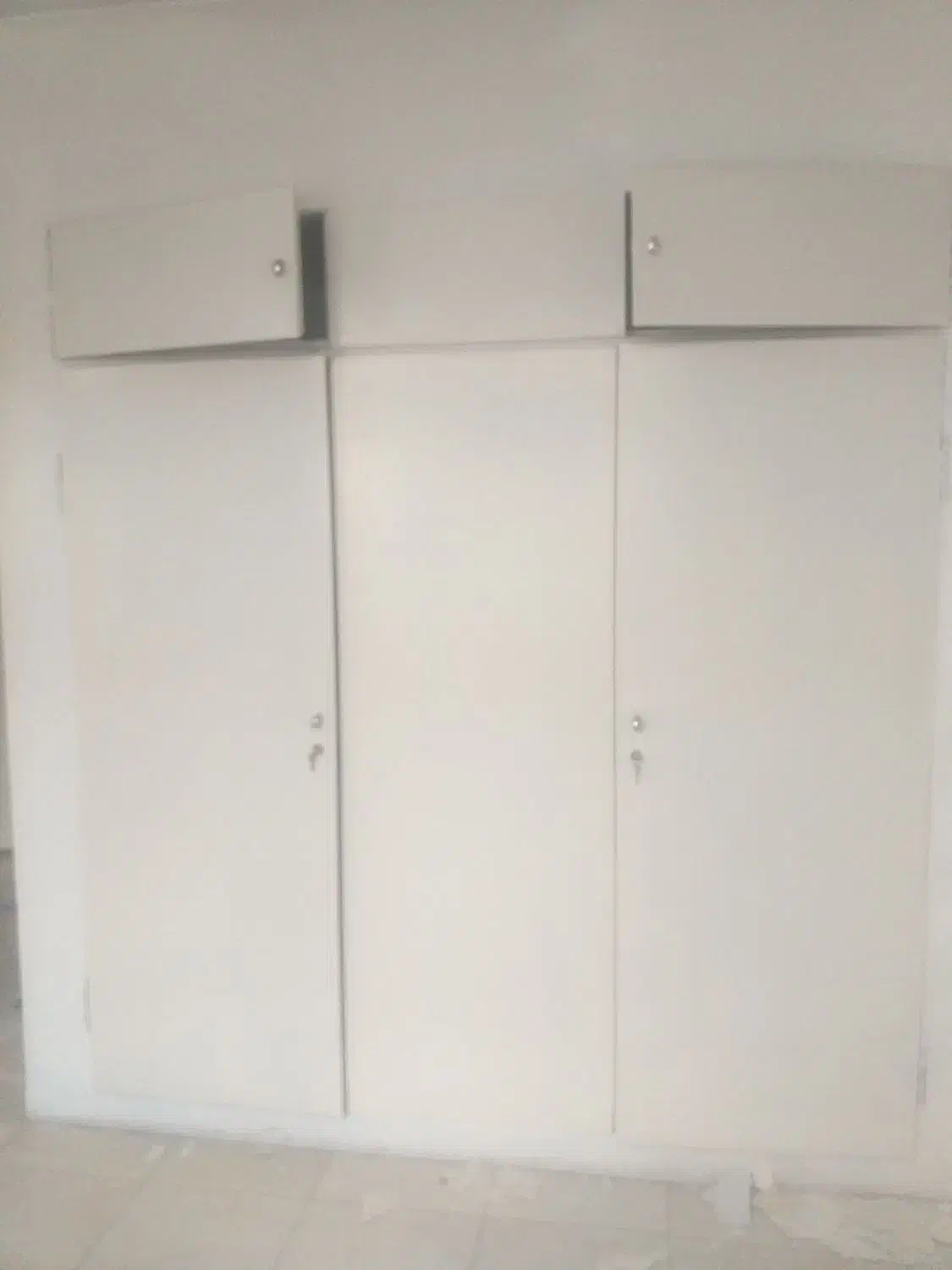 آپارتمان تک واحدی