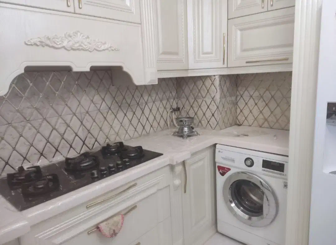 کاشی کاری و سرامیک کاری|خدمات پیشه و مهارت|قزوین, |دیوار