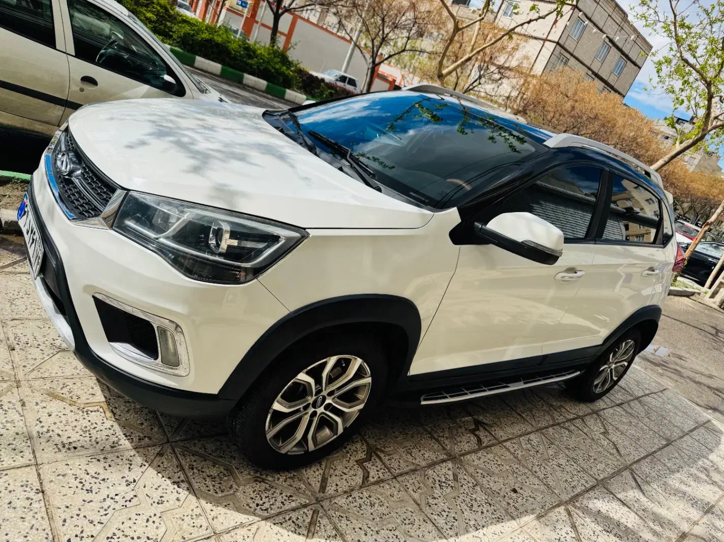 Mvmx22|خودرو سواری و وانت|مشهد, حسینآباد|دیوار