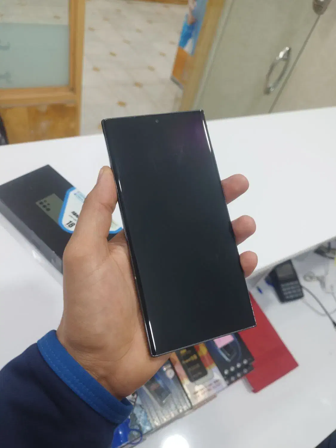 note 12 pro 5g|موبایل|خرم‌آباد, |دیوار