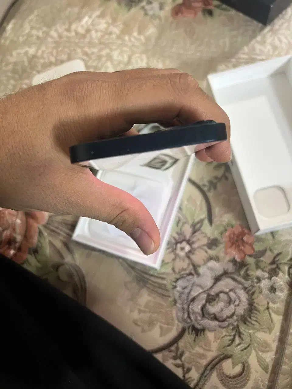 ایفون 13 نرمال در حد|موبایل|مشهد, هفده شهریور|دیوار