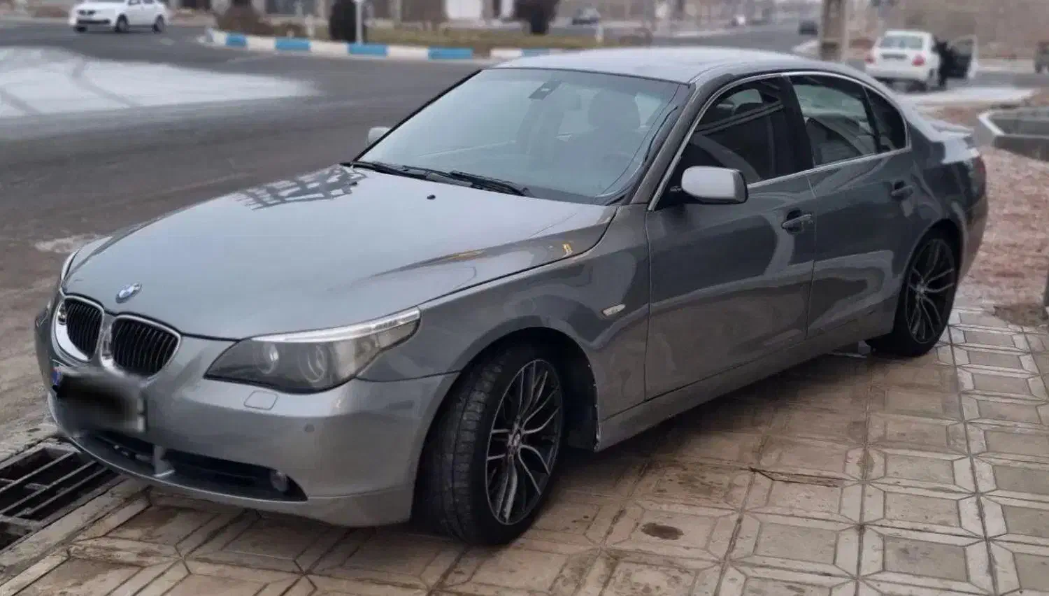 bmw|خودرو سواری و وانت|ابهر, |دیوار