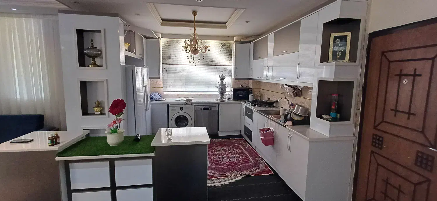 تک واحدی در فاز 1|فروش آپارتمان|پرند, فاز ۱|دیوار