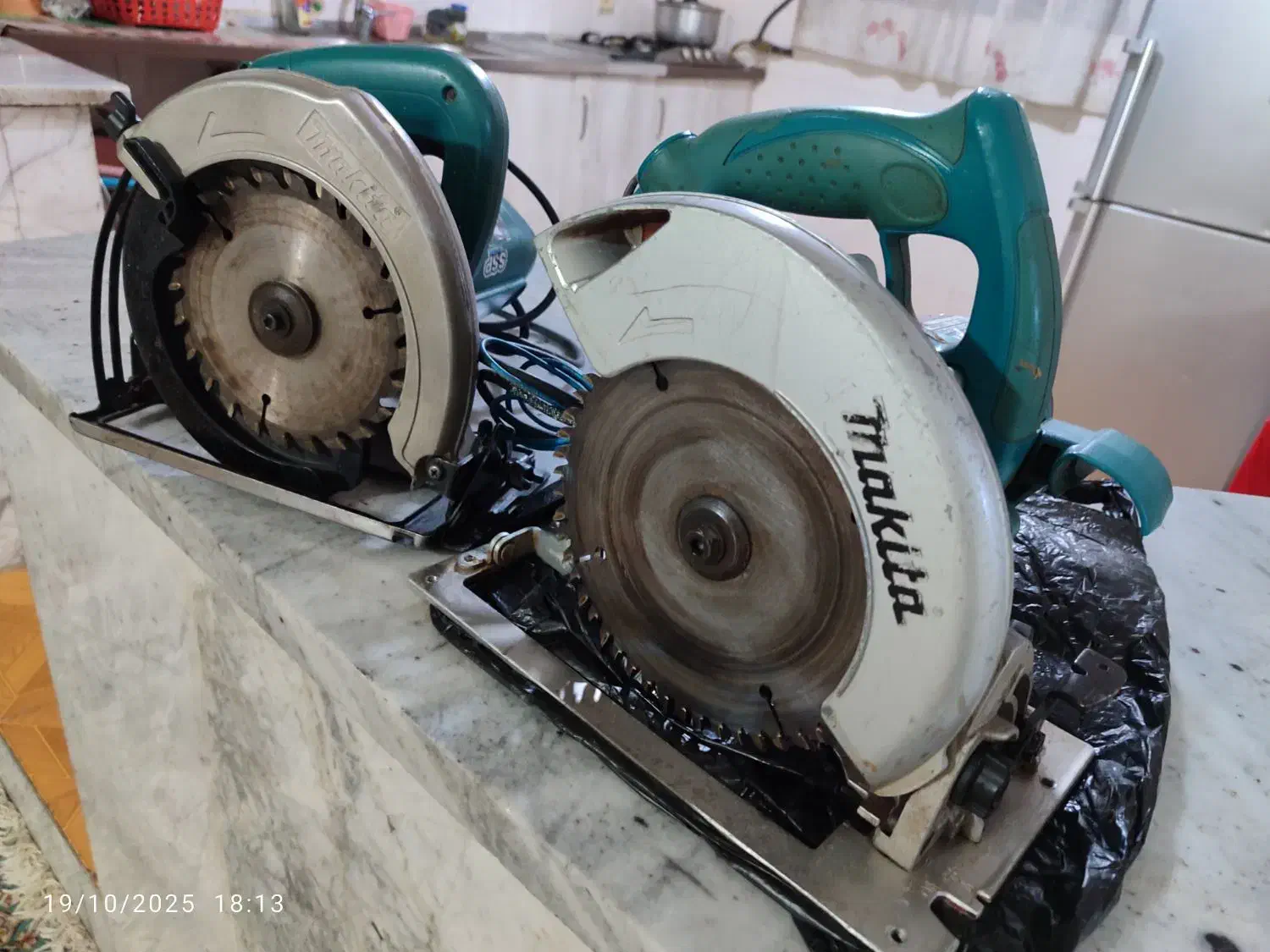 بعلت تغییر شغل نجاری ومنبت کاری|ابزارآلات|مشهد, طلاب|دیوار