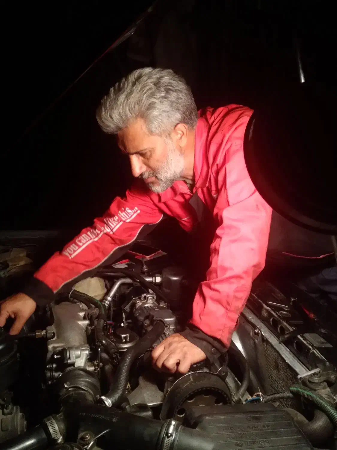 تعمیر خودرو اقساطی چکی با ضمانت اقدسیه|خدمات موتور و ماشین|مشهد, الهیه|دیوار