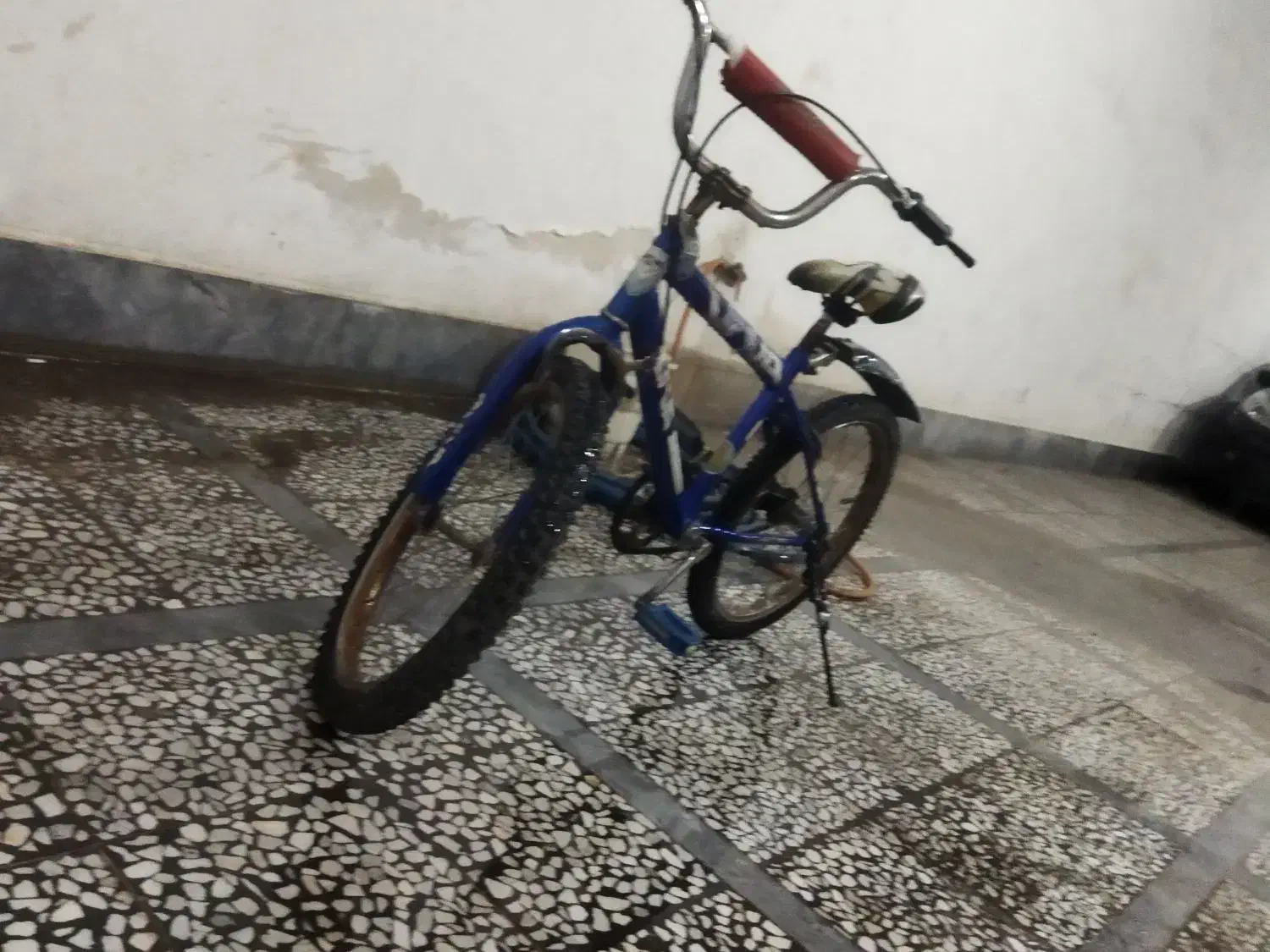 دوچرخه سایز 20خوش قیمت|دوچرخه، اسکیت، اسکوتر|آمل, |دیوار