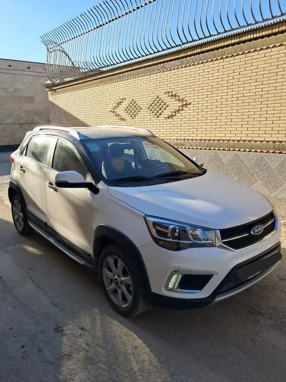 x22 / مدل ۱۴۰۰/ اتومات / بیرنگ|خودرو سواری و وانت|اصفهان, زهران|دیوار