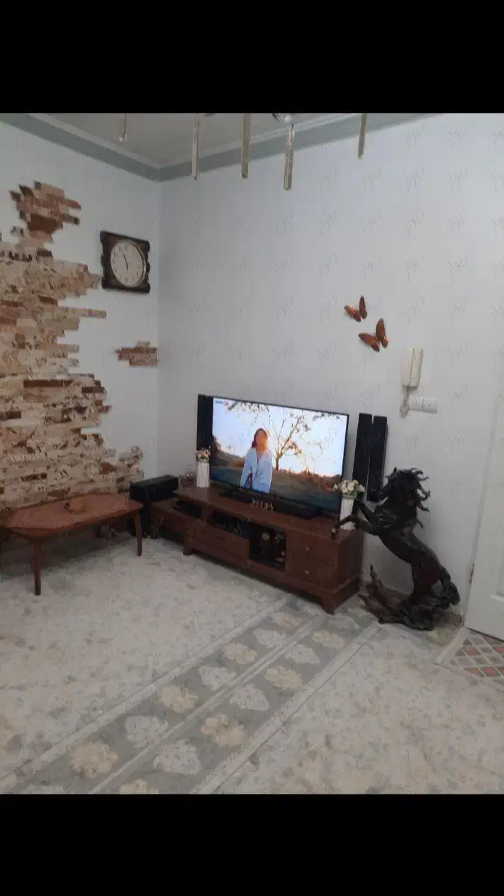 فروش آپارتمان ۵۰ متری شهرک گلها نواب پارکینگ دار|فروش آپارتمان|اسلام‌شهر, مظفریه|دیوار