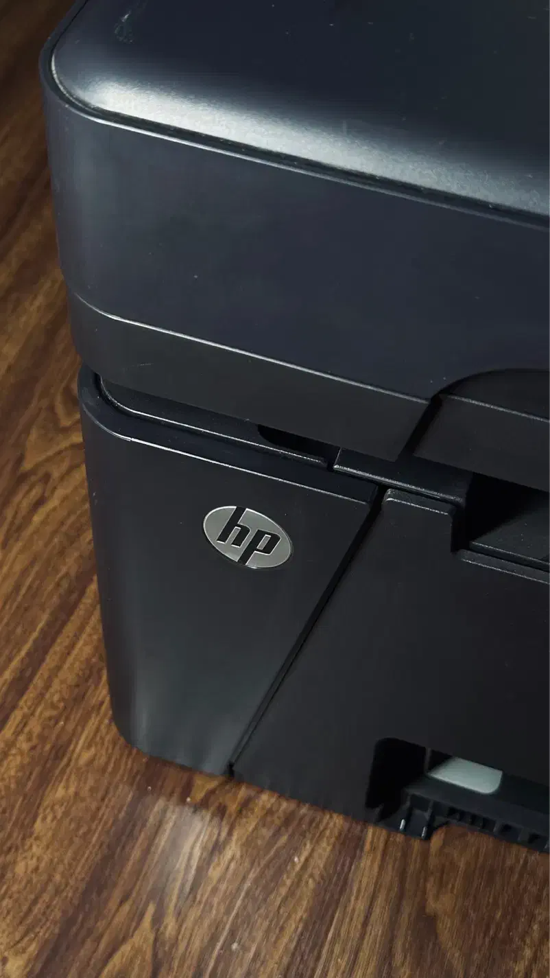 پرینتر چند کاره HP MFP 127fn|پرینتر، اسکنر، کپی، فکس|گرگان, |دیوار