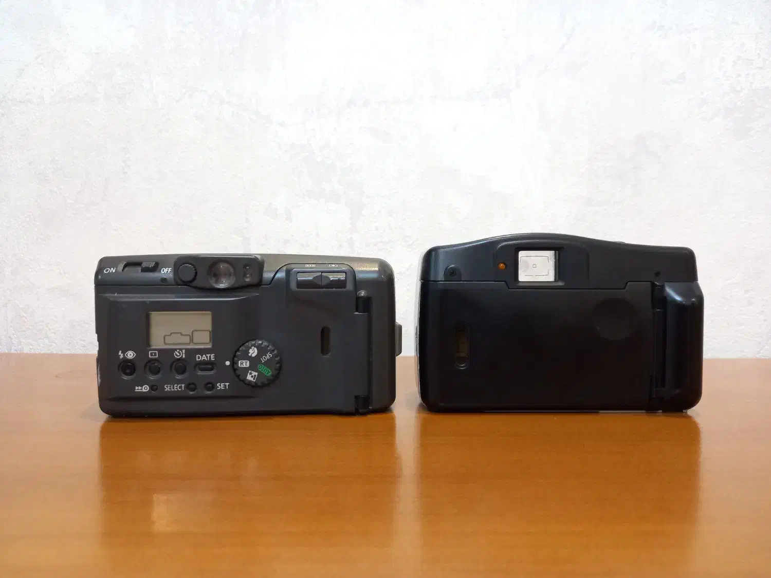 دوربین های آنالوگ|دوربین عکاسی و فیلمبرداری|تهران, مینیسیتی (شهرک نفت)|دیوار