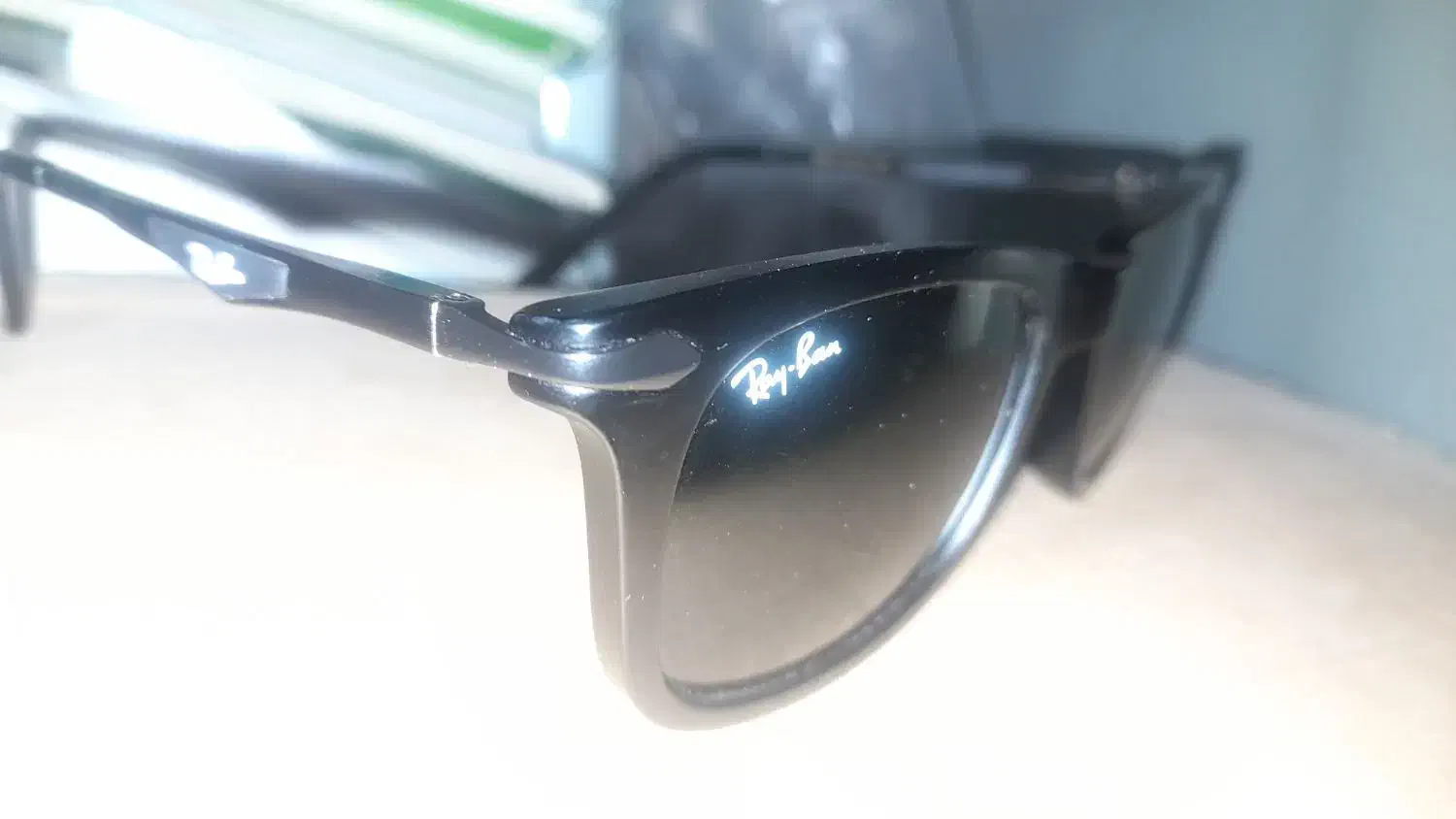 عینک آفتابی ری بن Rayban|زیورآلات و اکسسوری|کرمان, |دیوار