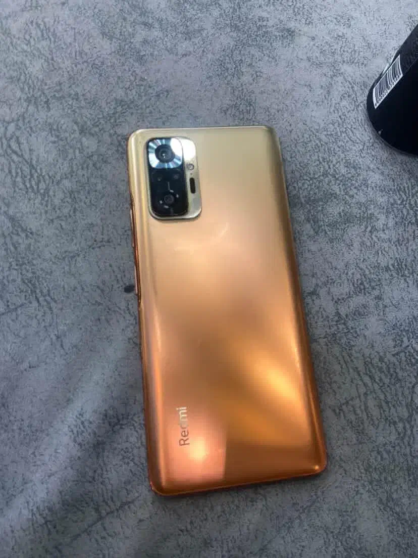 note10 pro max|موبایل|بهبهان, |دیوار