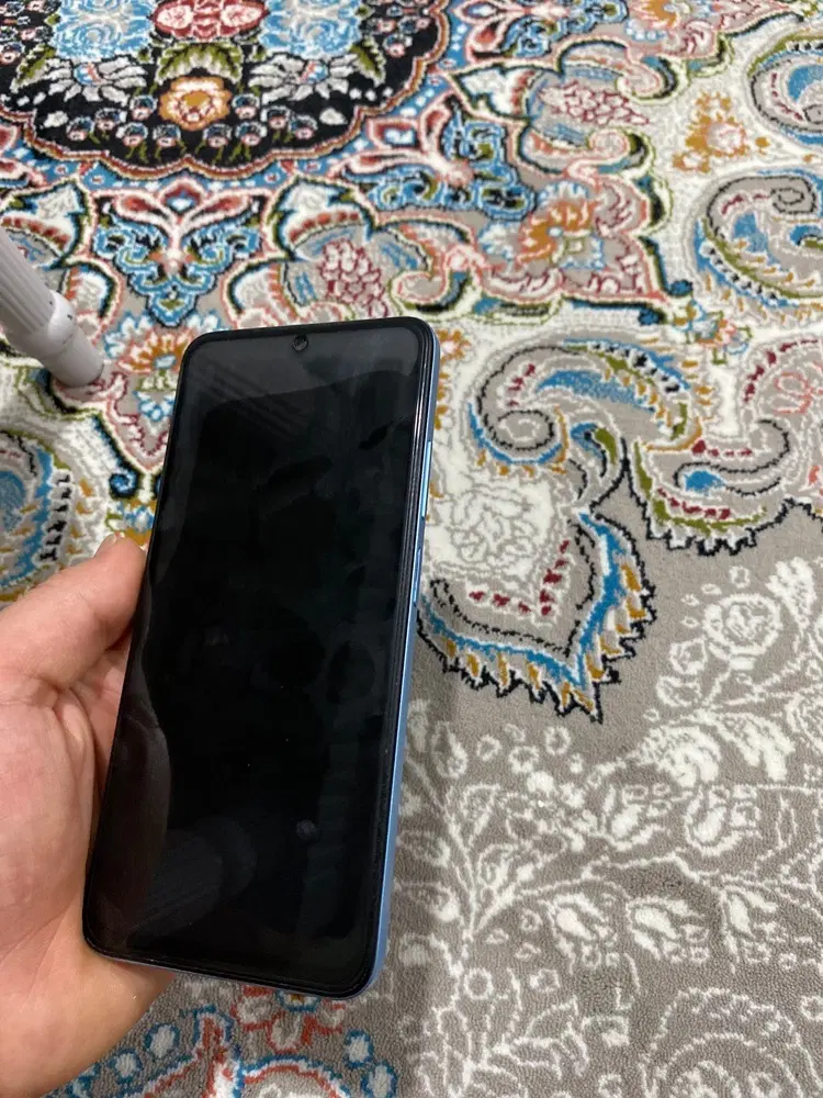 redmi note 12s|موبایل|تبریز, |دیوار