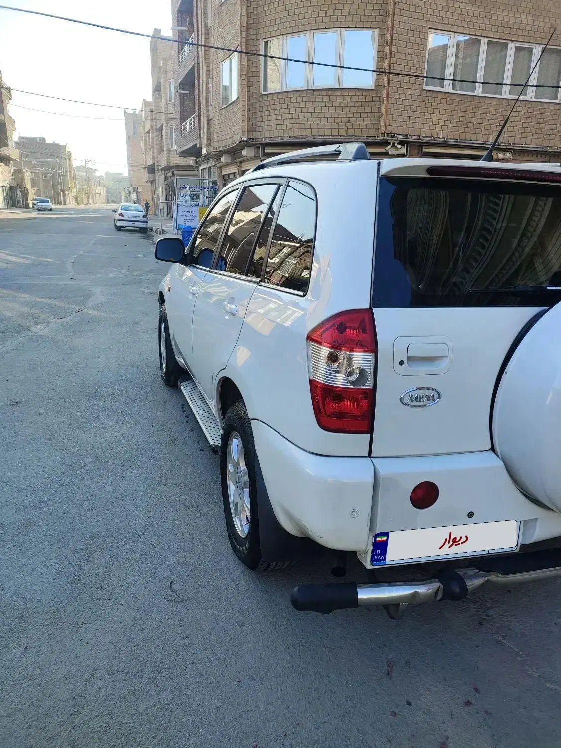 mvm.   x33مدل 91|خودرو سواری و وانت|بوکان, |دیوار