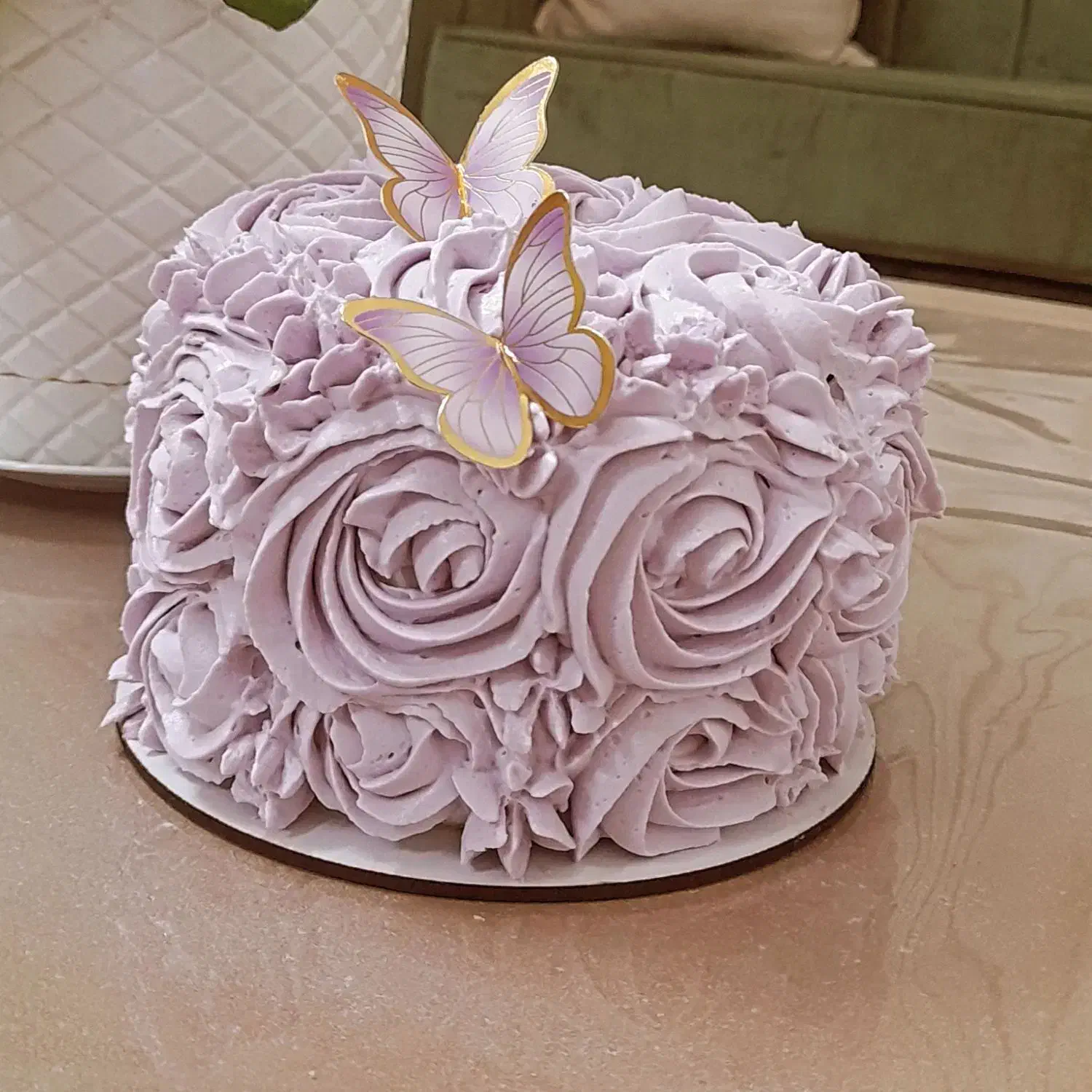 سفارش کیک تولد انواع کیک کافه ای و تر|خدمات پذیرایی، مراسم|قرچک, مهدیه|دیوار