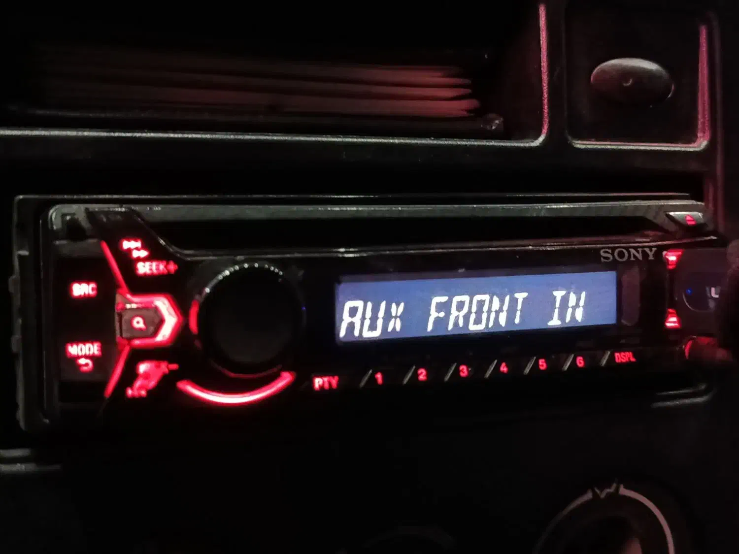 ضبط SONY|سیستم صوتی خانگی|مرودشت, قانون|دیوار