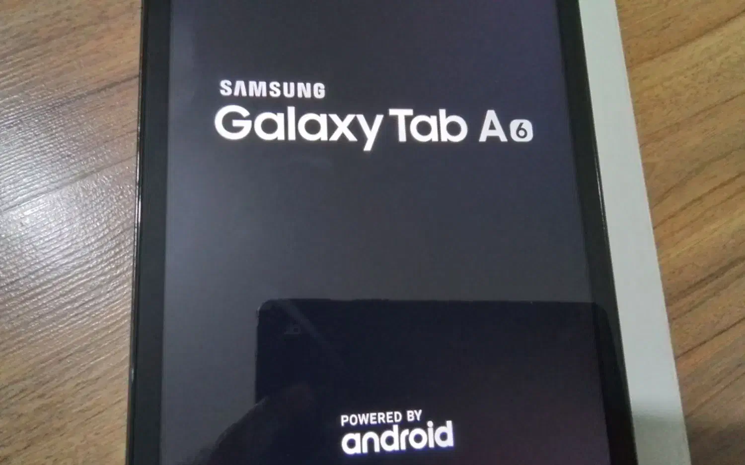 تبلت Samsung tab A6 2016|تبلت|مشهد, هنرستان|دیوار