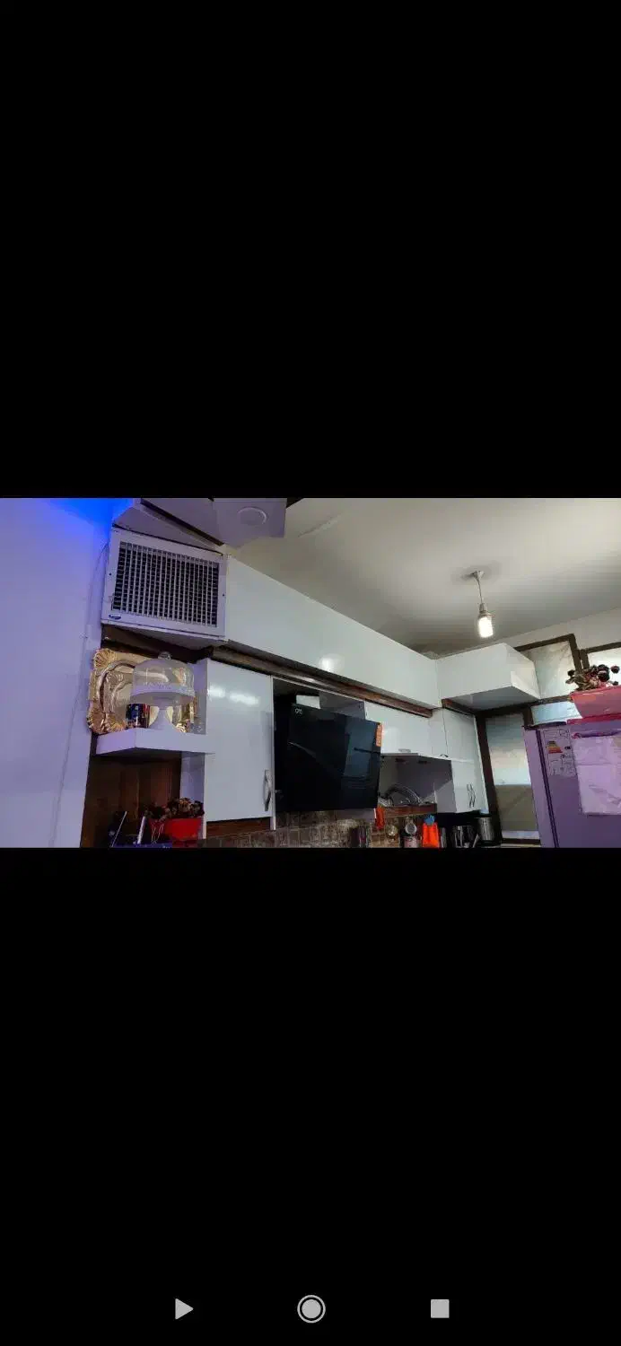 رهن و اجاره آپارتمان نوساز ۶۰ متری حاشیه ایثارگران|اجارهٔ آپارتمان|مشهد, ایثارگران|دیوار