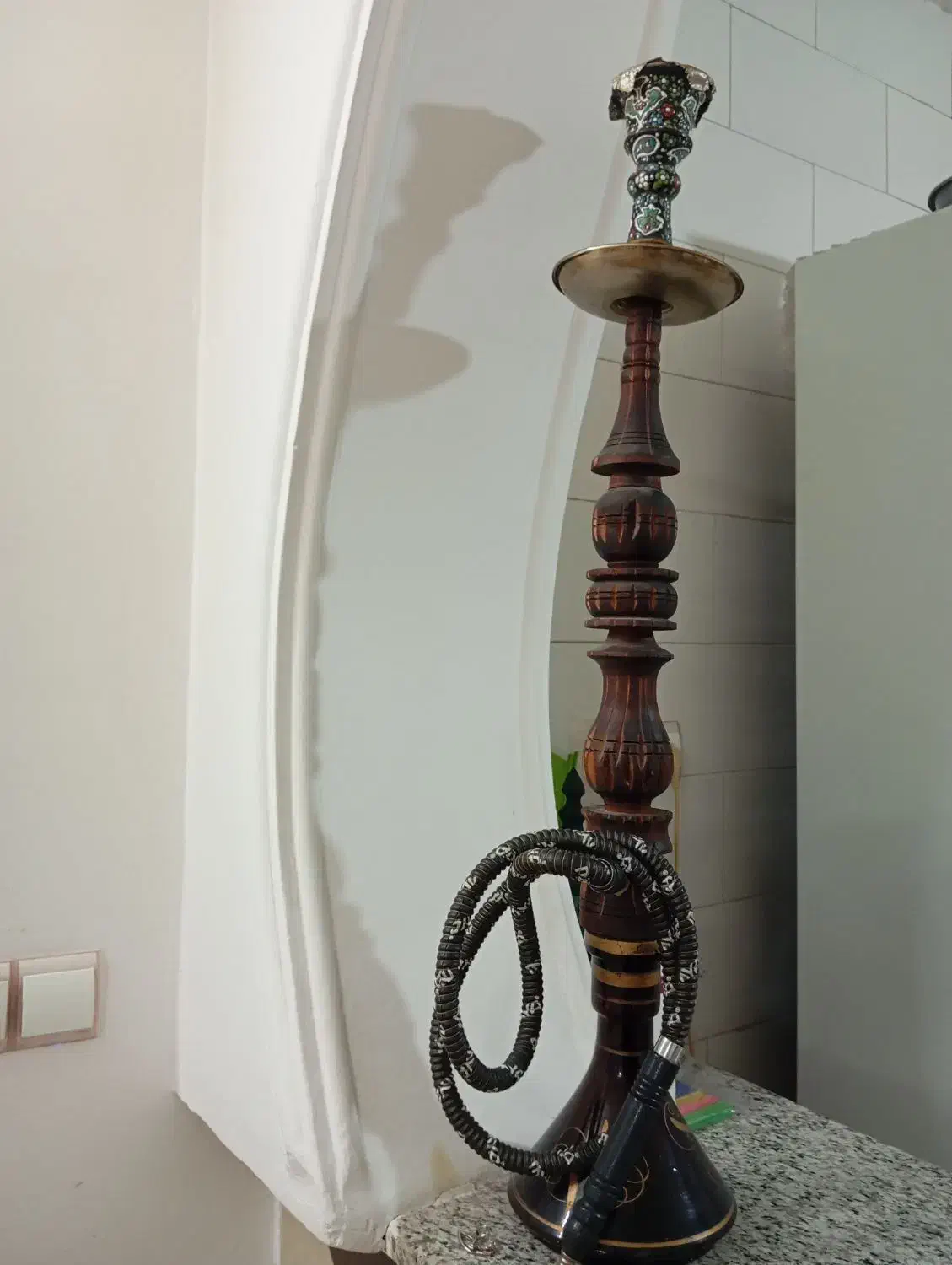 قلیان|کلکسیون و سرگرمی|شاهرود, |دیوار