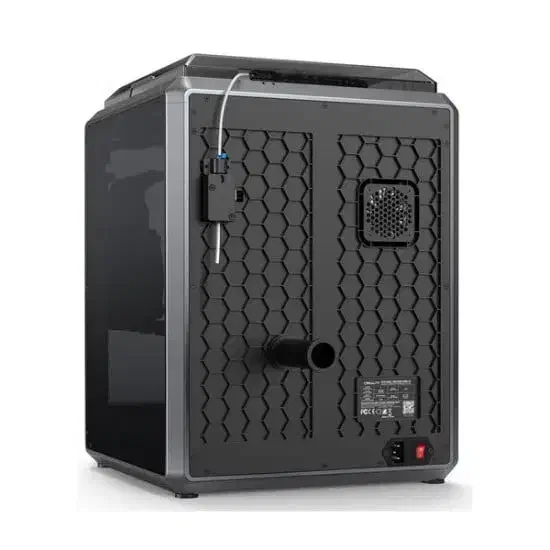 فروش دستگاه Creality K1 speedy|پرینتر، اسکنر، کپی، فکس|تهران, خرمشهر|دیوار