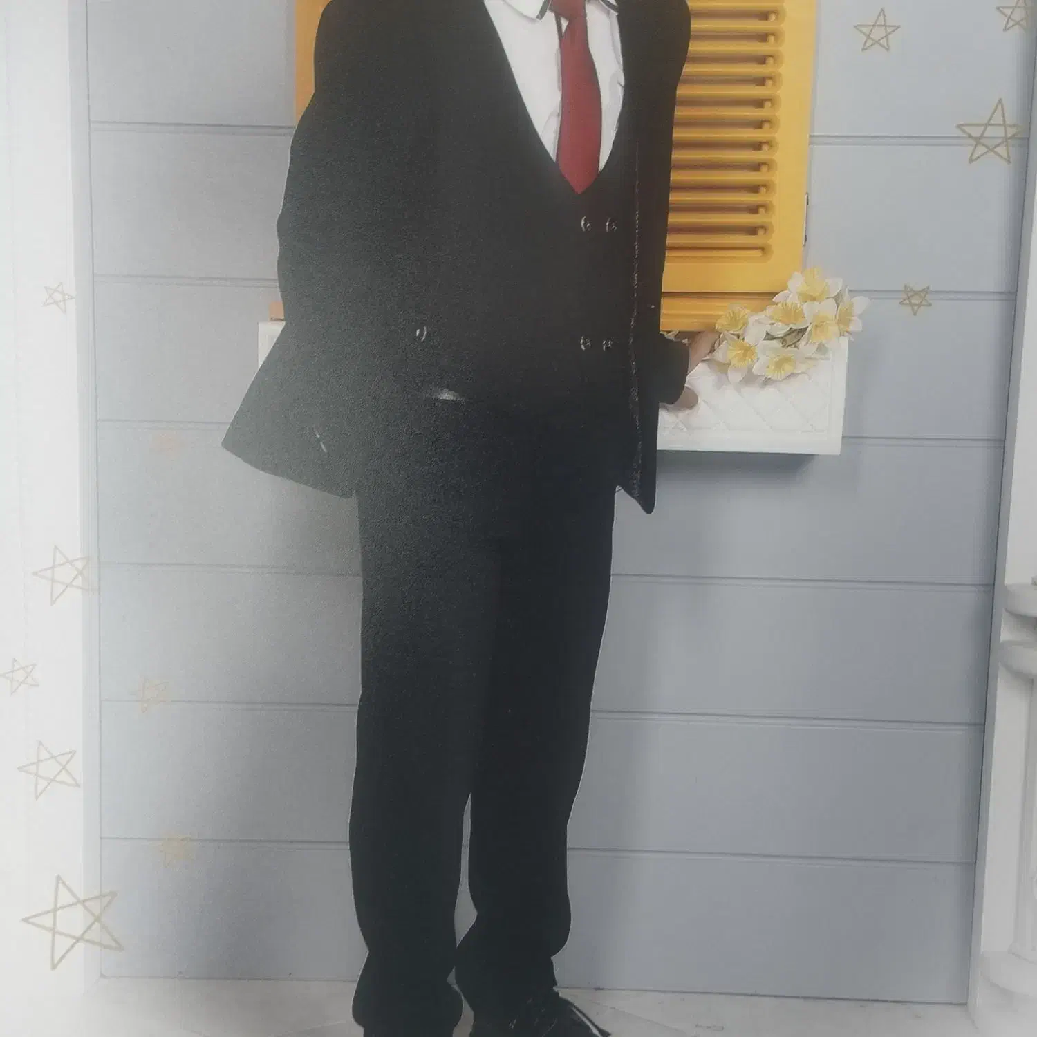 کت و شلوار بچگانه|کفش و لباس بچه|محمدیه-قزوین, |دیوار