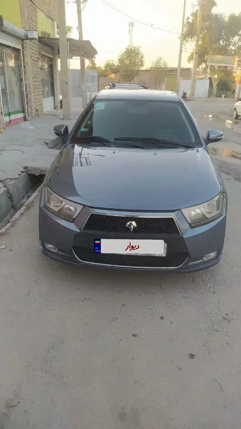 فروش ماشین|خودرو سواری و وانت|رامهرمز, |دیوار