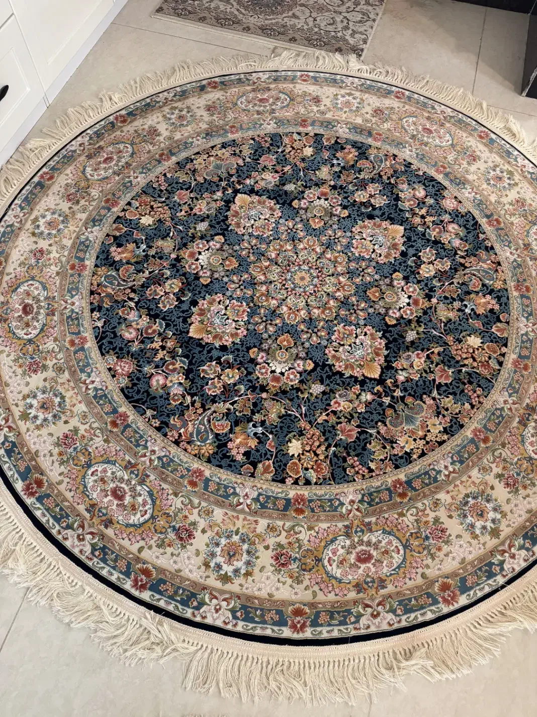 فرش|فرش|ارومیه, |دیوار