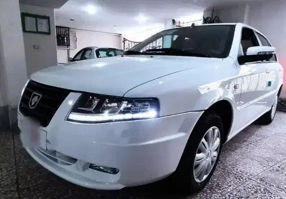 سورن پلاس دوگانه|خودرو سواری و وانت|کرمانشاه, |دیوار