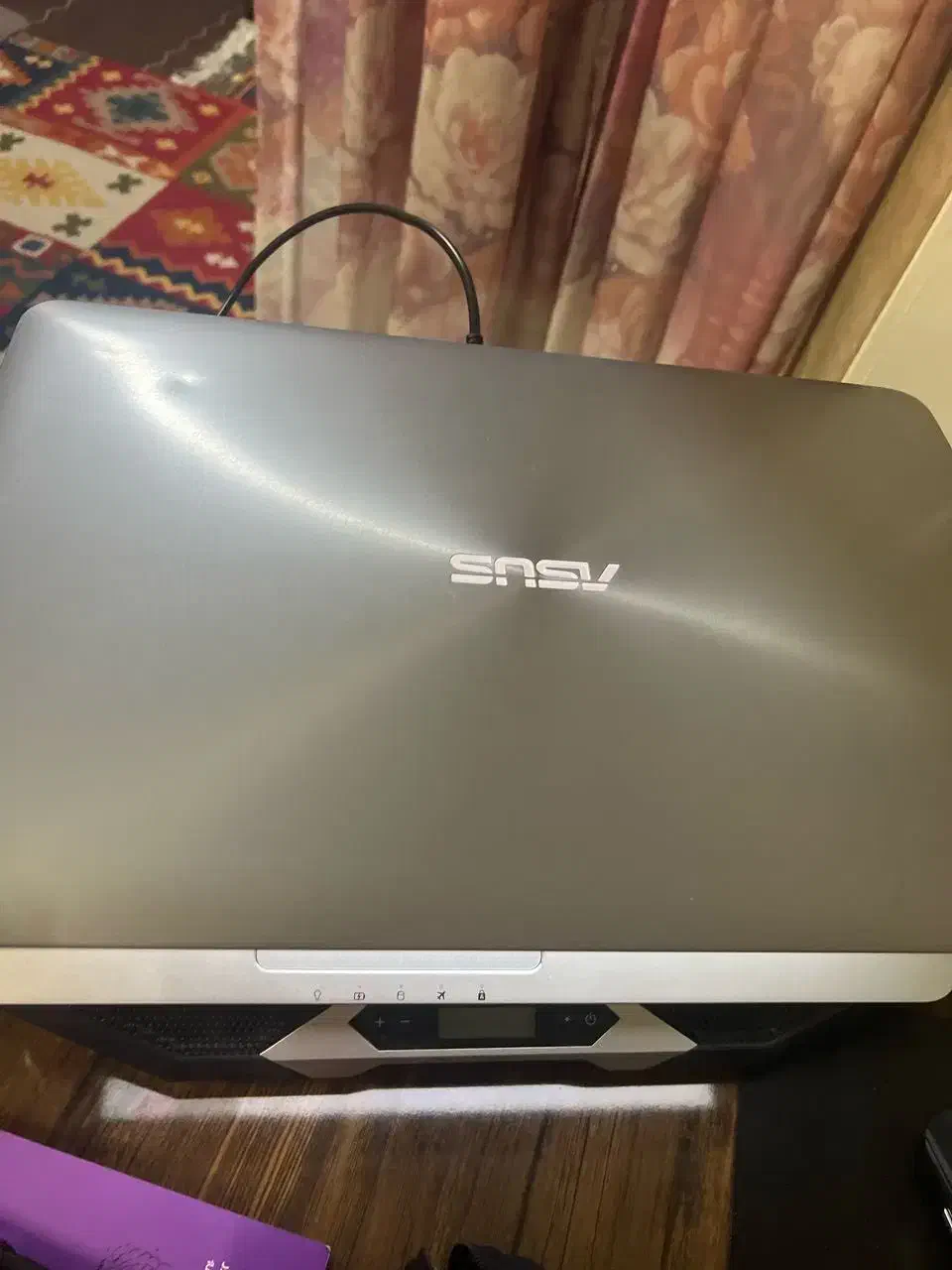 فروش لپ‌تاپ ASUS|رایانه همراه|تهران, جمال‌زاده|دیوار