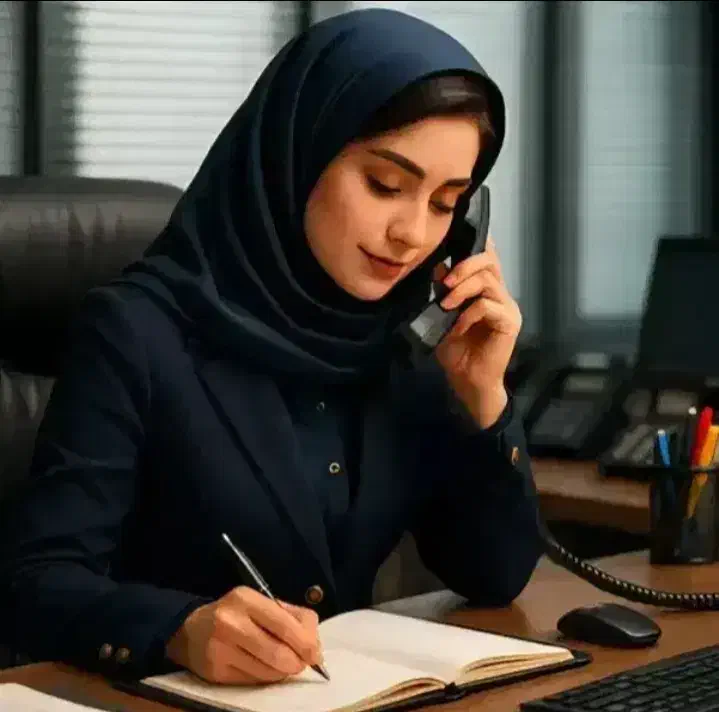 همکاری جهت مدیریت وبسایت (اکثرا دورکاری)|استخدام رایانه و فناوری اطلاعات|تهران, پونک|دیوار