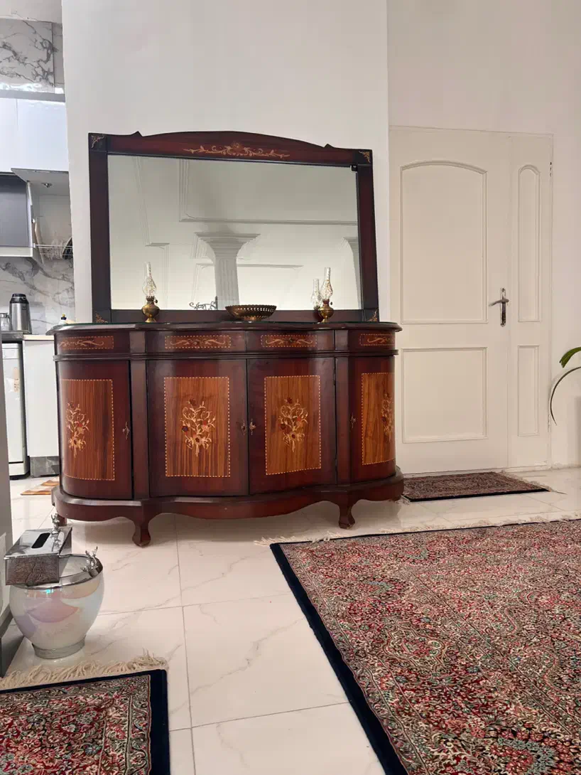 کنسول|بوفه، ویترین، کنسول|رفسنجان, |دیوار